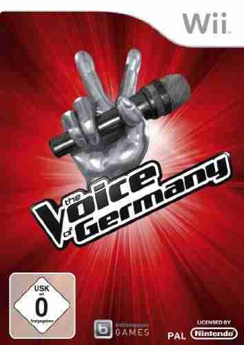 Descargar The Voice Of Germany [MULTI2][PAL][iCON] por Torrent